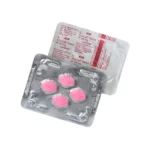 Lovegra 100mg Sildenafil Tablet 1