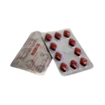 Malegra 120mg Sildenafil Tablet 2