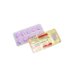 Silagra 100mg Sildenafil Tablet 2