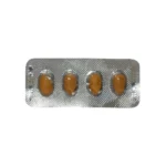 Tadacip 20mg Tadalafil Tablet 1