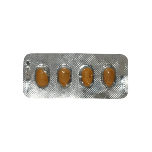Tadacip 20mg Tadalafil Tablet 1