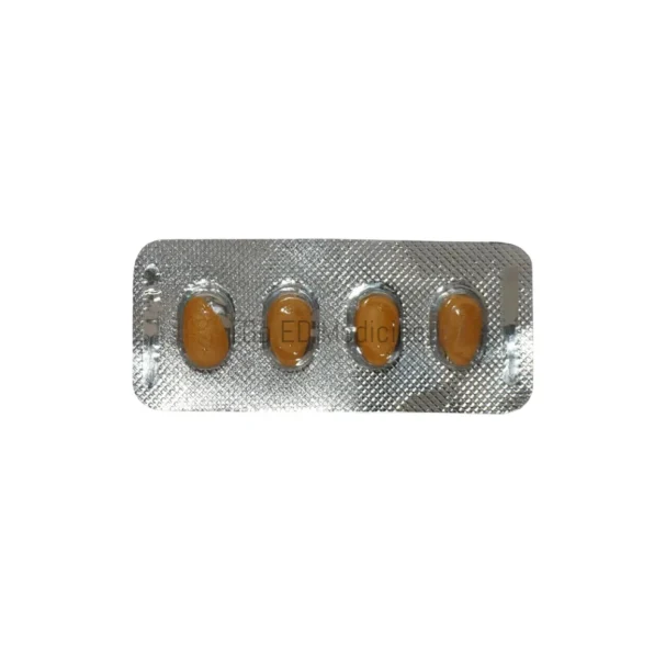 Tadarad 20mg Tadalafil Tablet 1