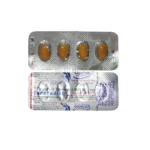 Tadarad 20mg Tadalafil Tablet 2