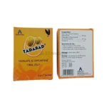 Tadarad Oral Jelly (Tadalafil & Dapoxetine) 1