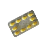 Tadarise 20mg Tadalafil Tablet 1