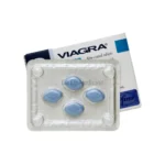 Viagra 100mg Sildenafil Tablet