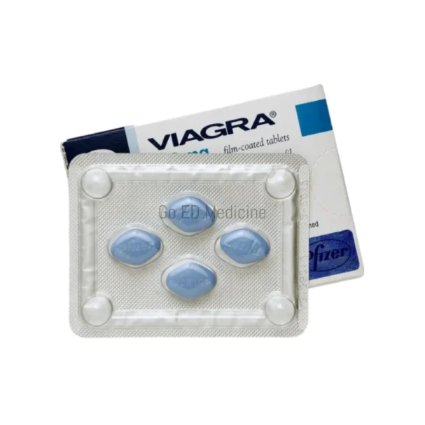 Viagra 100mg Sildenafil Tablet