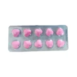 Abhiforce FM 100mg Sildenafil Tablets 1