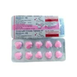 Abhiforce FM 100mg Sildenafil Tablets 3