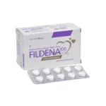 Fildena Professional 100mg Sildenafil Sublingual Tablet 2