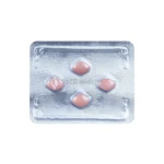 Megalis D (Tadalafil & Dapoxetine) Tablet 1