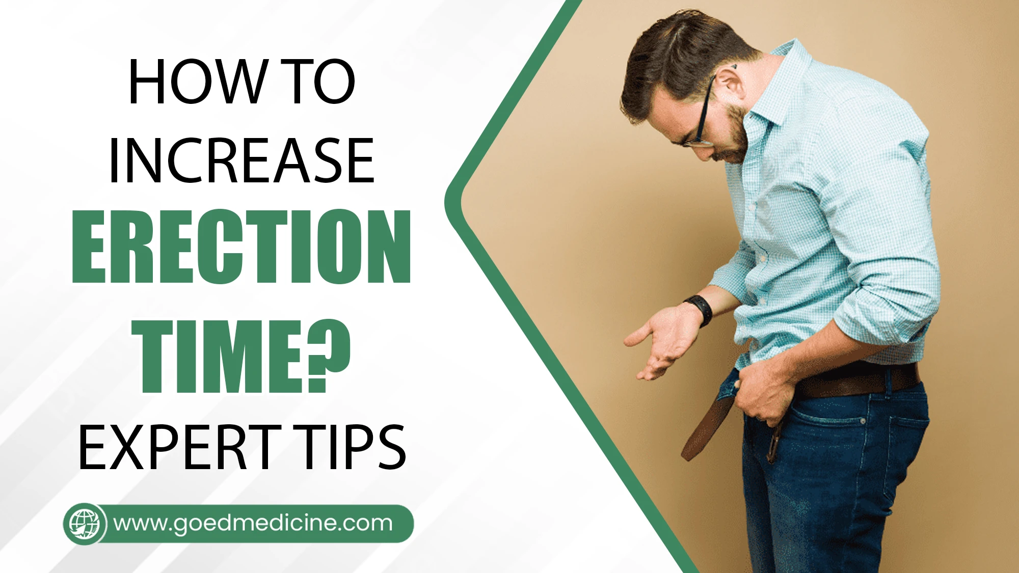 How To Increase Erection Time Expert Tips