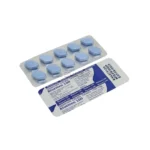 Bluemen 100mg Sildenafil Tablet 2