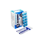 Bluemen 100mg Sildenafil Tablet 3