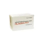 Filagra FXT 130mg Sildenafil & Fluoxetine Tablet