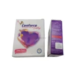 Cenforce 100mg Sildenafil Oral Jelly Box