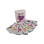 Cenforce 100mg Oral Jelly Box