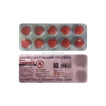 Cenforce-D Extra Power 200mg Blister Packaging