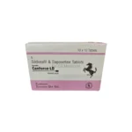 Cenforce-LD 80mg Box View