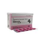 Cenforce-LD 80mg Box With Strip
