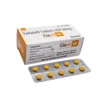 Ciasel 60mg ED Treatment Box