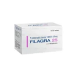 Filagra 25mg Box Image