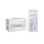 Filagra 25mg Display View