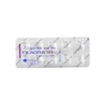 Filagra 50mg Strip Image
