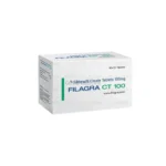 Filagra CT 100mg Box Pack