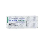 Filagra CT 100mg Blister Pack Image
