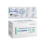 Filagra CT 100mg Strip With Box