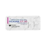 Filagra CT 50mg Blister Pack