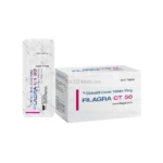 Filagra CT 50mg Packaging