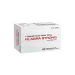 Filagra Strong 120mg Front Box Image