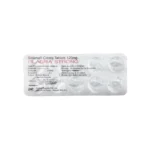 Filagra Strong 120mg Blister Pack