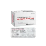 Filagra Strong 120mg Packaging