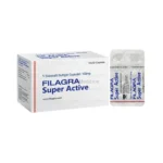 Filagra Super Active 100mg Image
