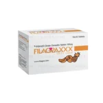 Filagra XXX Fruit Chew 100 Box Image