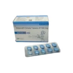 Hiforce 100 Erectile Support Tablets