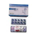 Pack of Hiforce 100 Pills