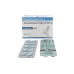 Hiforce 100mg ED Treatment Box