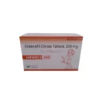 Hiforce 200 Front Packaging