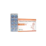 Hiforce 50mg Tablets Blister pack