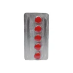 Hiforce Cobra 120mg Strip Image