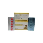 Hiforce Cobra 120mg Packaging