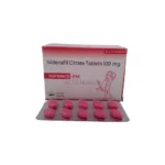 Hiforce FM 100mg ED Treatment Pack