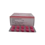 Hiforce FM 100mg Composition Details