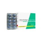 Hiforce Super Active 100mg Display View