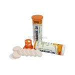 Tadarise 20mg Tube & Tablets